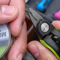 Korum Macro Multi-Scissors